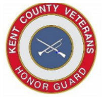 Kent Honor Guard
